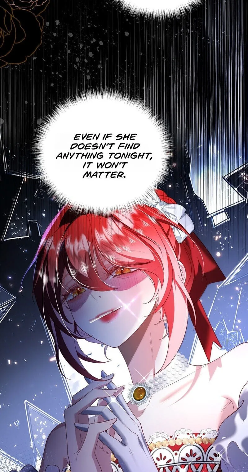 The Demon Maid Only Wants to Be Bullied by the Villainess Noble Lady Chapter 54 page 34