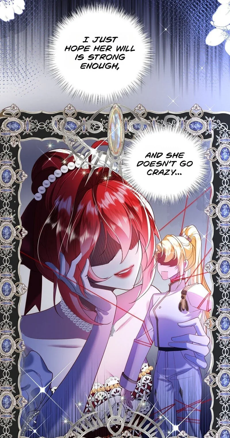 The Demon Maid Only Wants to Be Bullied by the Villainess Noble Lady Chapter 54 page 36
