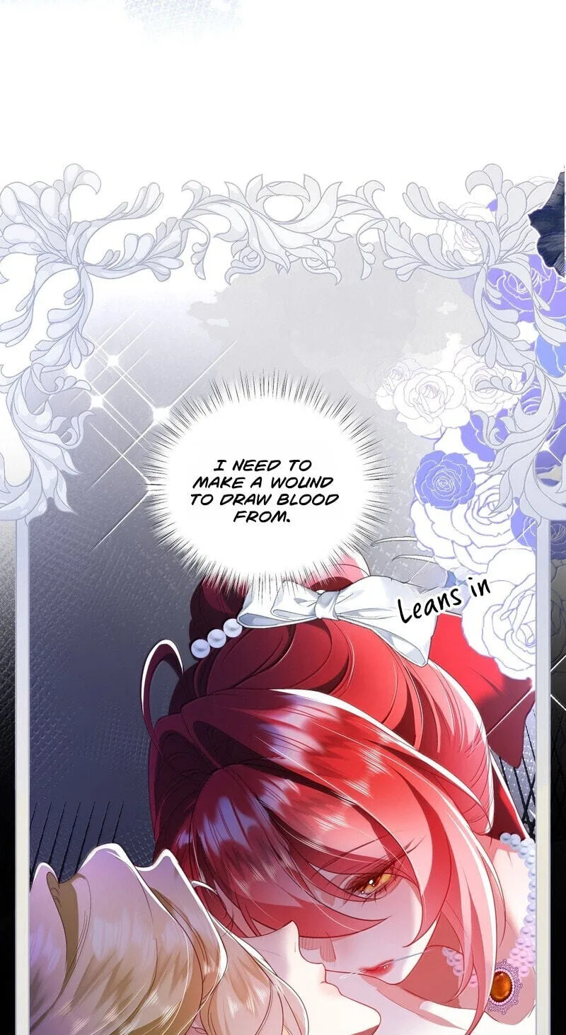 The Demon Maid Only Wants to Be Bullied by the Villainess Noble Lady Chapter 54 page 39