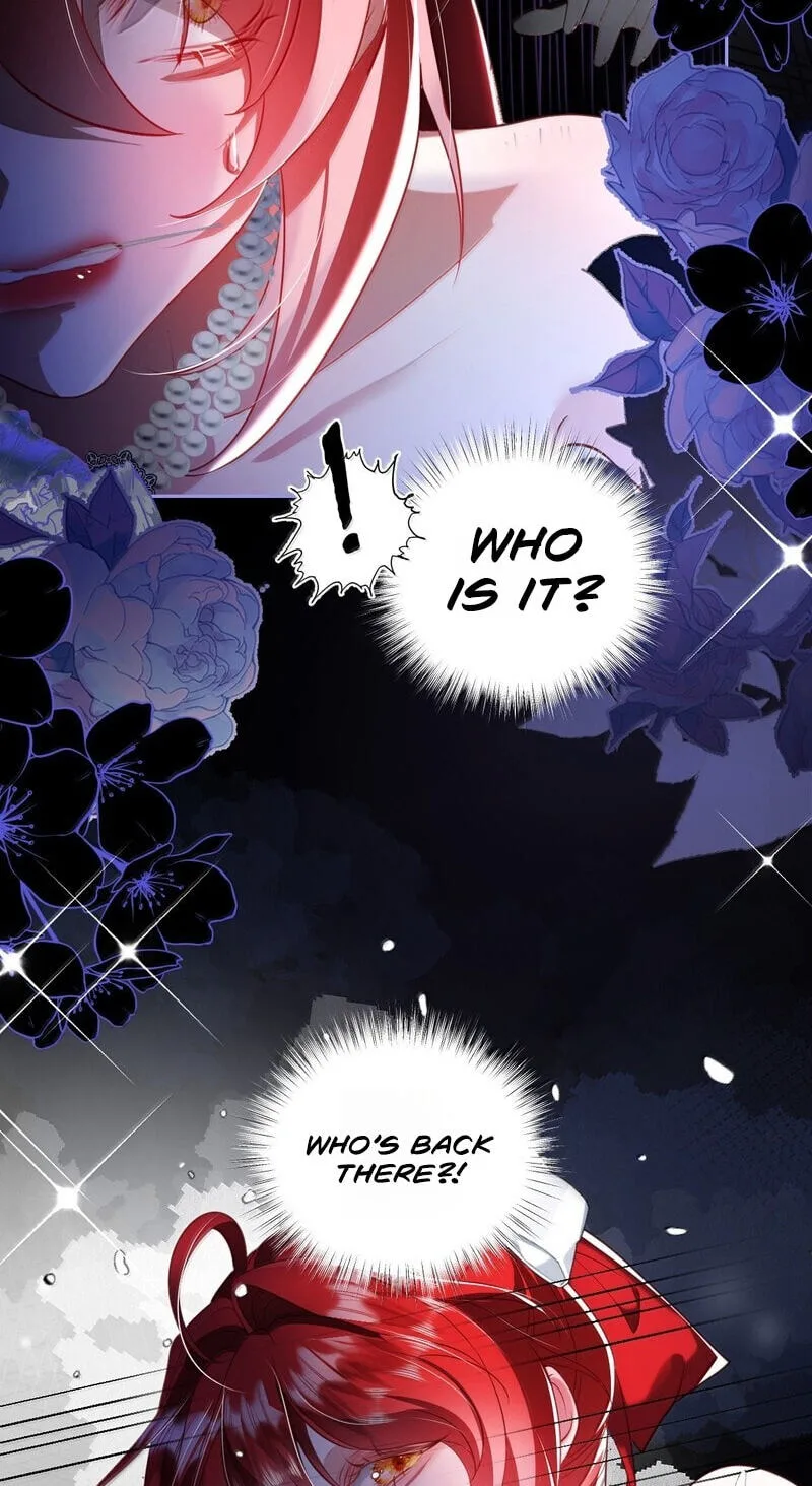 The Demon Maid Only Wants to Be Bullied by the Villainess Noble Lady Chapter 54 page 41