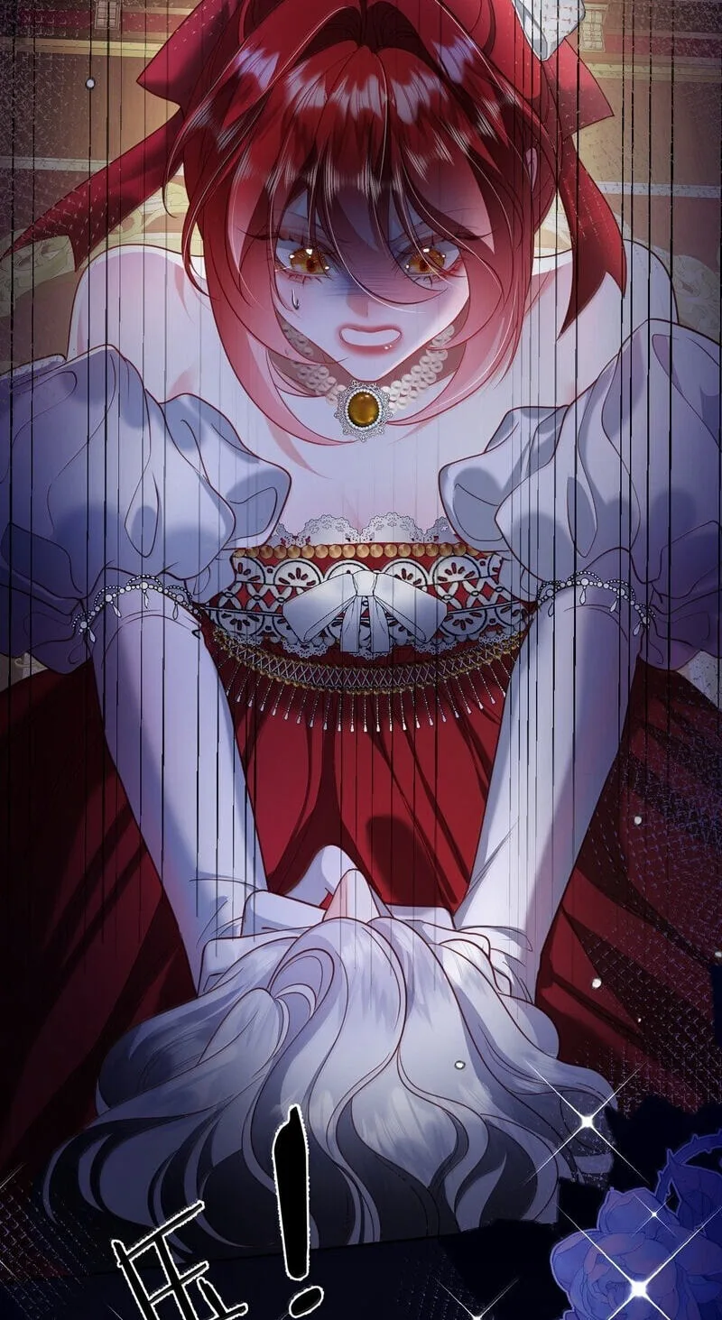 The Demon Maid Only Wants to Be Bullied by the Villainess Noble Lady Chapter 54 page 44