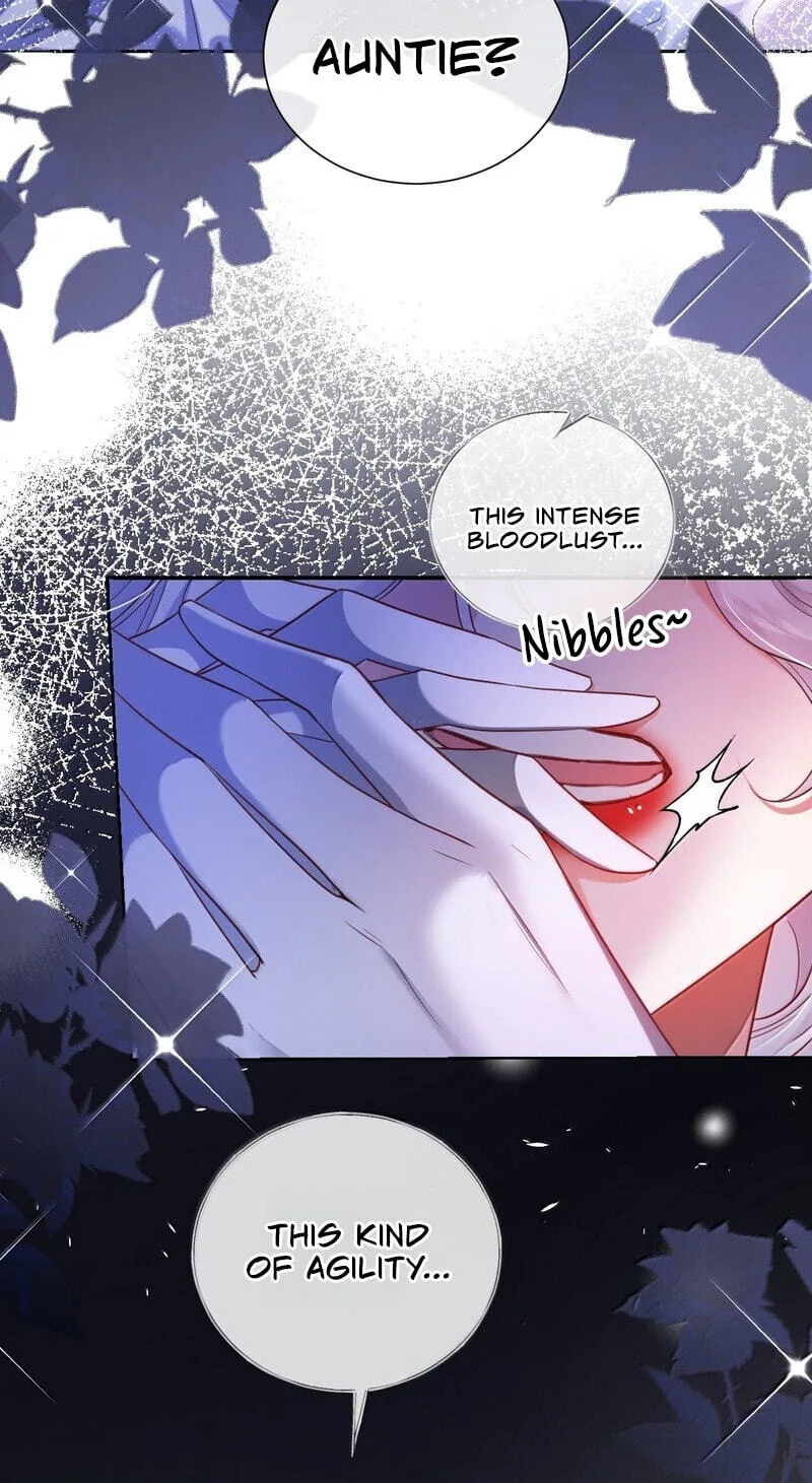 The Demon Maid Only Wants to Be Bullied by the Villainess Noble Lady Chapter 54 page 47