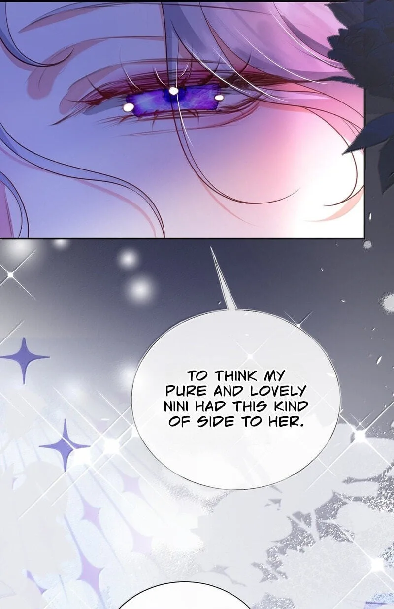 The Demon Maid Only Wants to Be Bullied by the Villainess Noble Lady Chapter 54 page 48