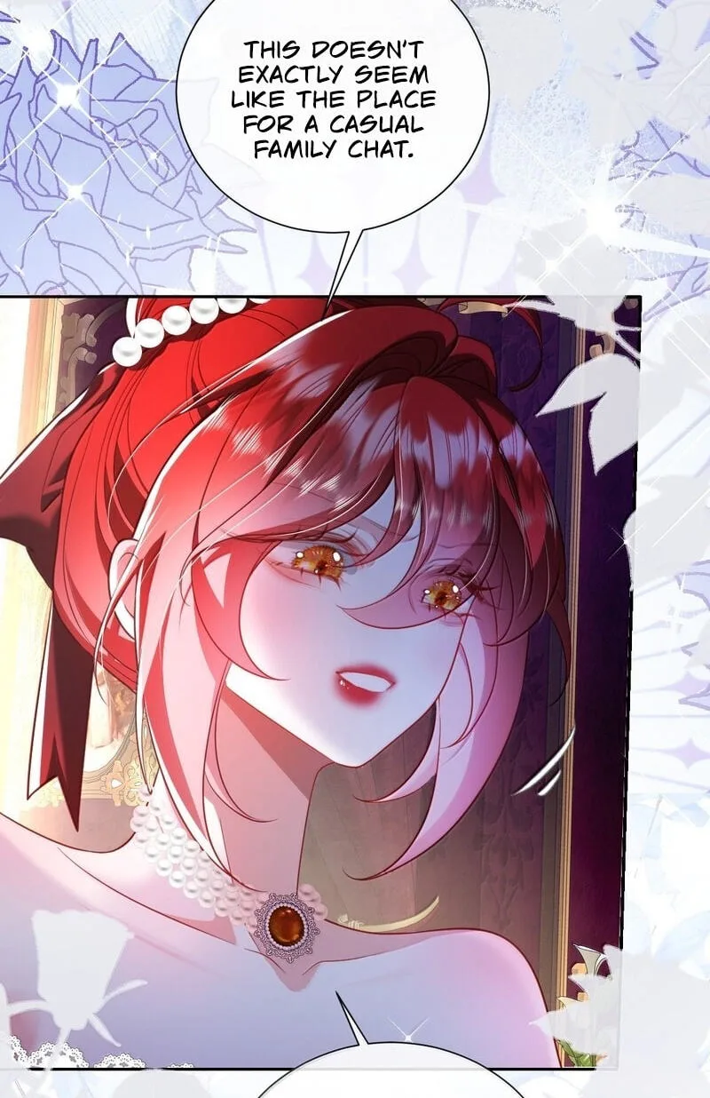 The Demon Maid Only Wants to Be Bullied by the Villainess Noble Lady Chapter 54 page 49