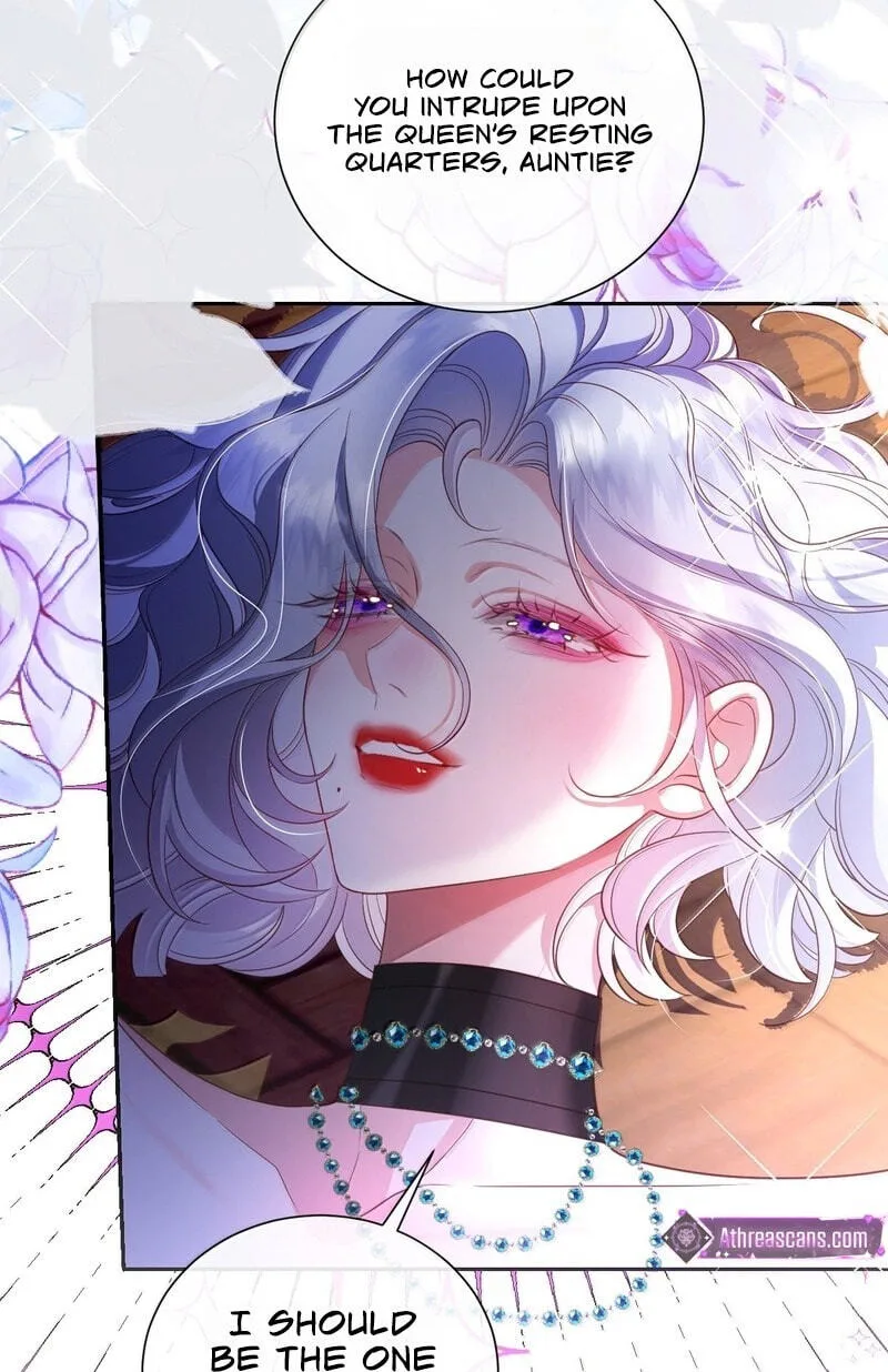 The Demon Maid Only Wants to Be Bullied by the Villainess Noble Lady Chapter 54 page 50