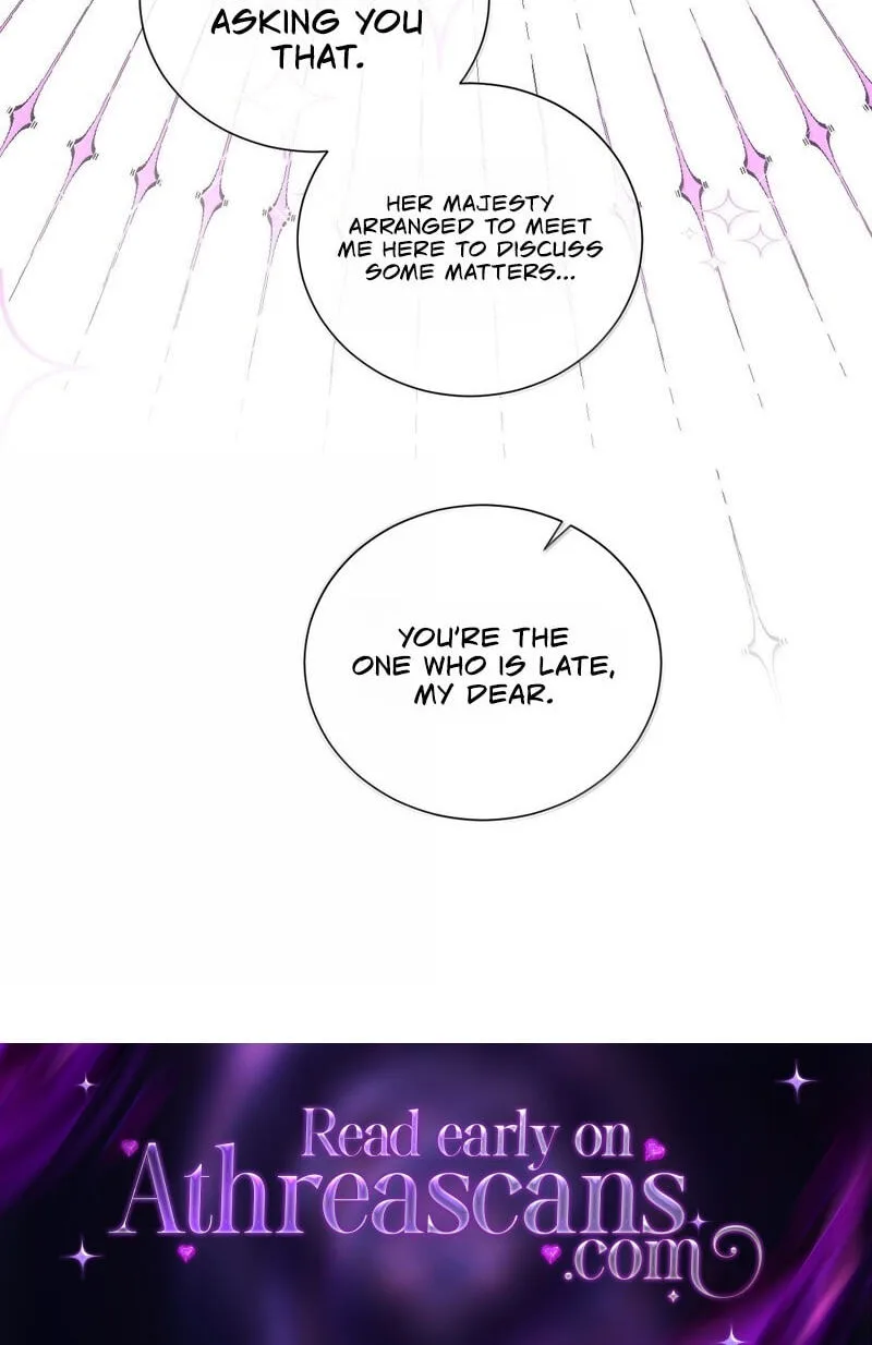 The Demon Maid Only Wants to Be Bullied by the Villainess Noble Lady Chapter 54 page 51