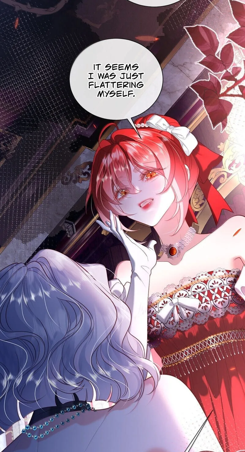 The Demon Maid Only Wants to Be Bullied by the Villainess Noble Lady Chapter 55 page 11