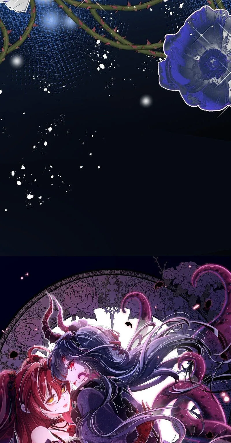 The Demon Maid Only Wants to Be Bullied by the Villainess Noble Lady Chapter 55 page 19