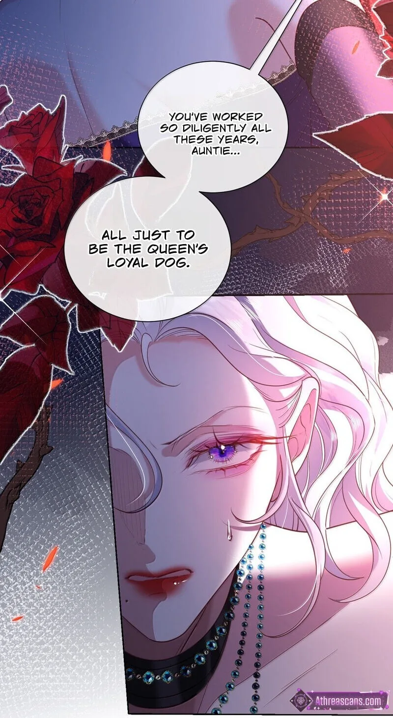 The Demon Maid Only Wants to Be Bullied by the Villainess Noble Lady Chapter 55 page 12