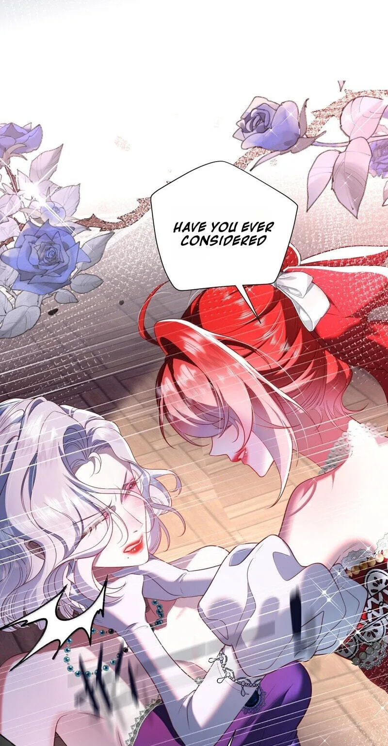 The Demon Maid Only Wants to Be Bullied by the Villainess Noble Lady Chapter 55 page 13