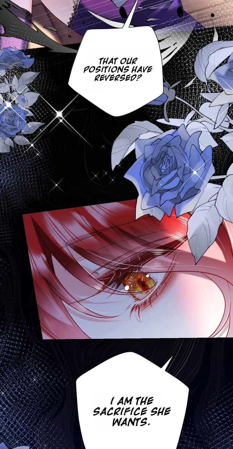 The Demon Maid Only Wants to Be Bullied by the Villainess Noble Lady Chapter 55 page 14