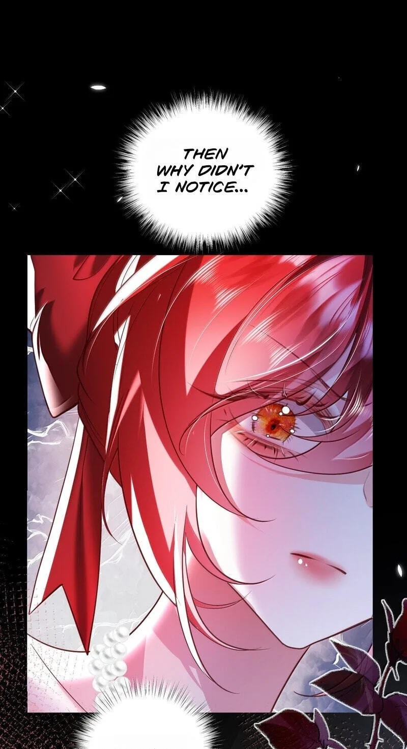 The Demon Maid Only Wants to Be Bullied by the Villainess Noble Lady Chapter 55 page 1