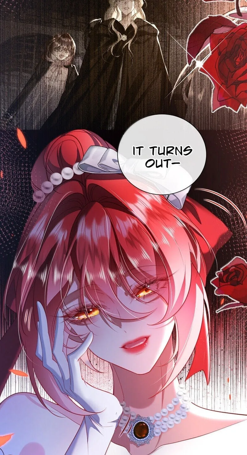 The Demon Maid Only Wants to Be Bullied by the Villainess Noble Lady Chapter 55 page 9
