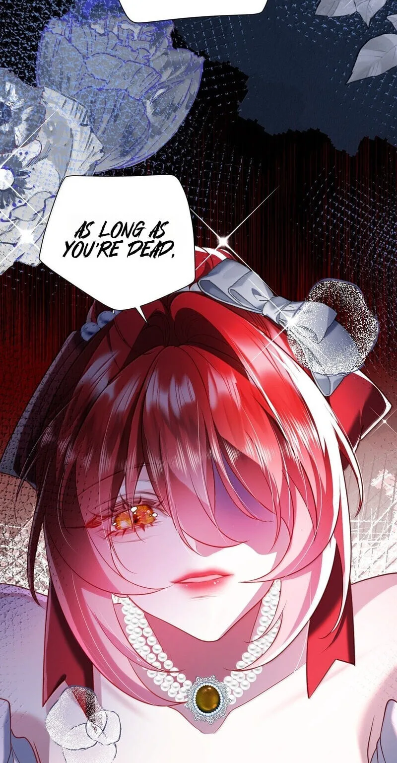 The Demon Maid Only Wants to Be Bullied by the Villainess Noble Lady Chapter 55 page 16