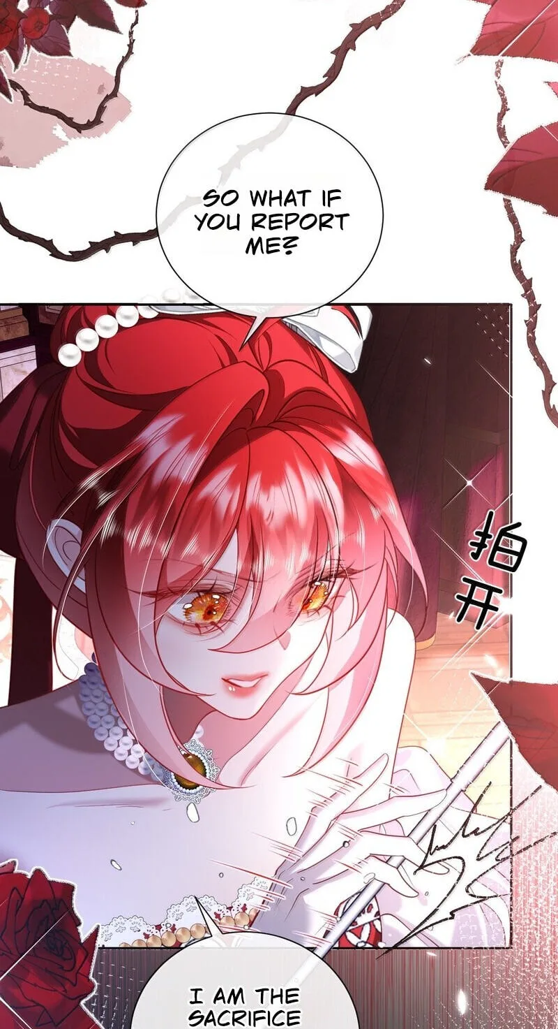 The Demon Maid Only Wants to Be Bullied by the Villainess Noble Lady Chapter 55 page 6