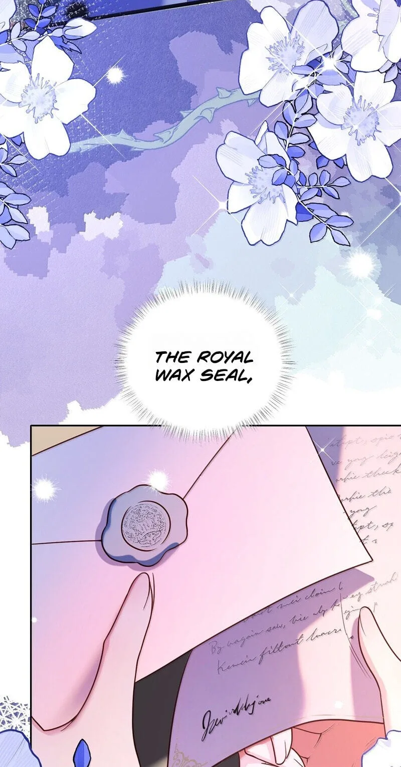 The Demon Maid Only Wants to Be Bullied by the Villainess Noble Lady Chapter 55 page 23