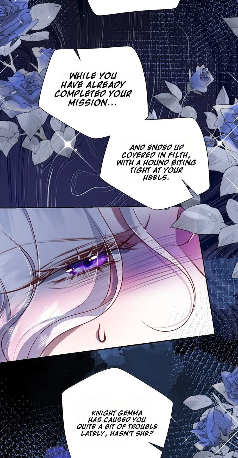 The Demon Maid Only Wants to Be Bullied by the Villainess Noble Lady Chapter 55 page 15