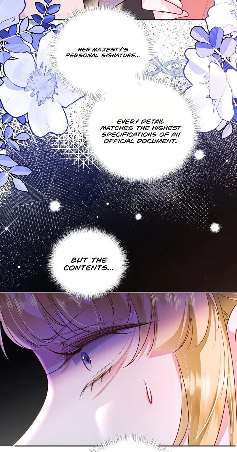 The Demon Maid Only Wants to Be Bullied by the Villainess Noble Lady Chapter 55 page 24