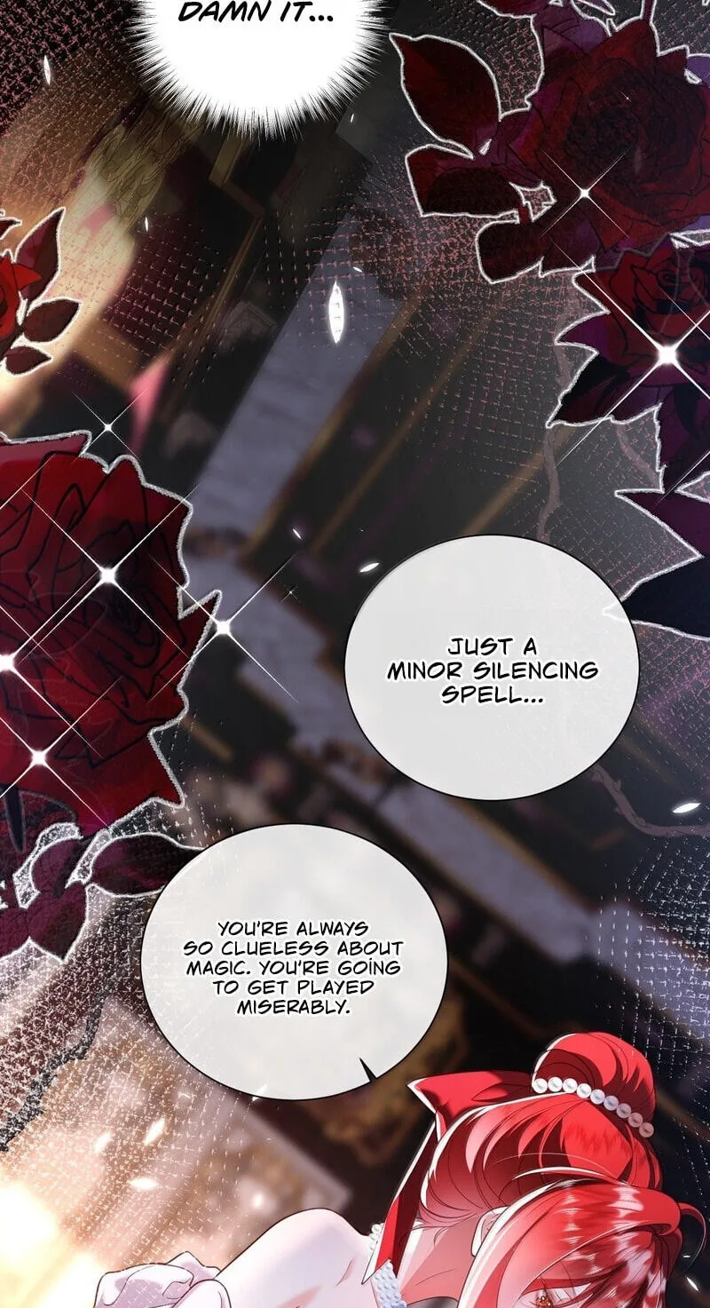 The Demon Maid Only Wants to Be Bullied by the Villainess Noble Lady Chapter 55 page 2