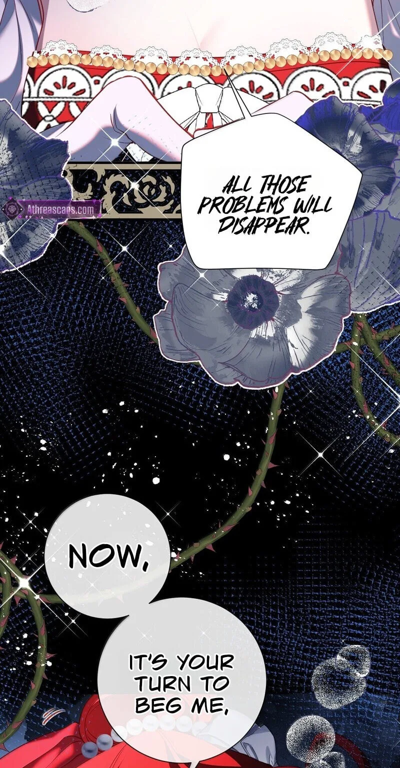 The Demon Maid Only Wants to Be Bullied by the Villainess Noble Lady Chapter 55 page 17
