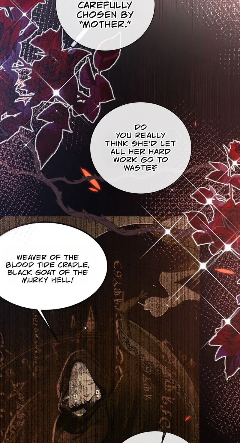 The Demon Maid Only Wants to Be Bullied by the Villainess Noble Lady Chapter 55 page 7