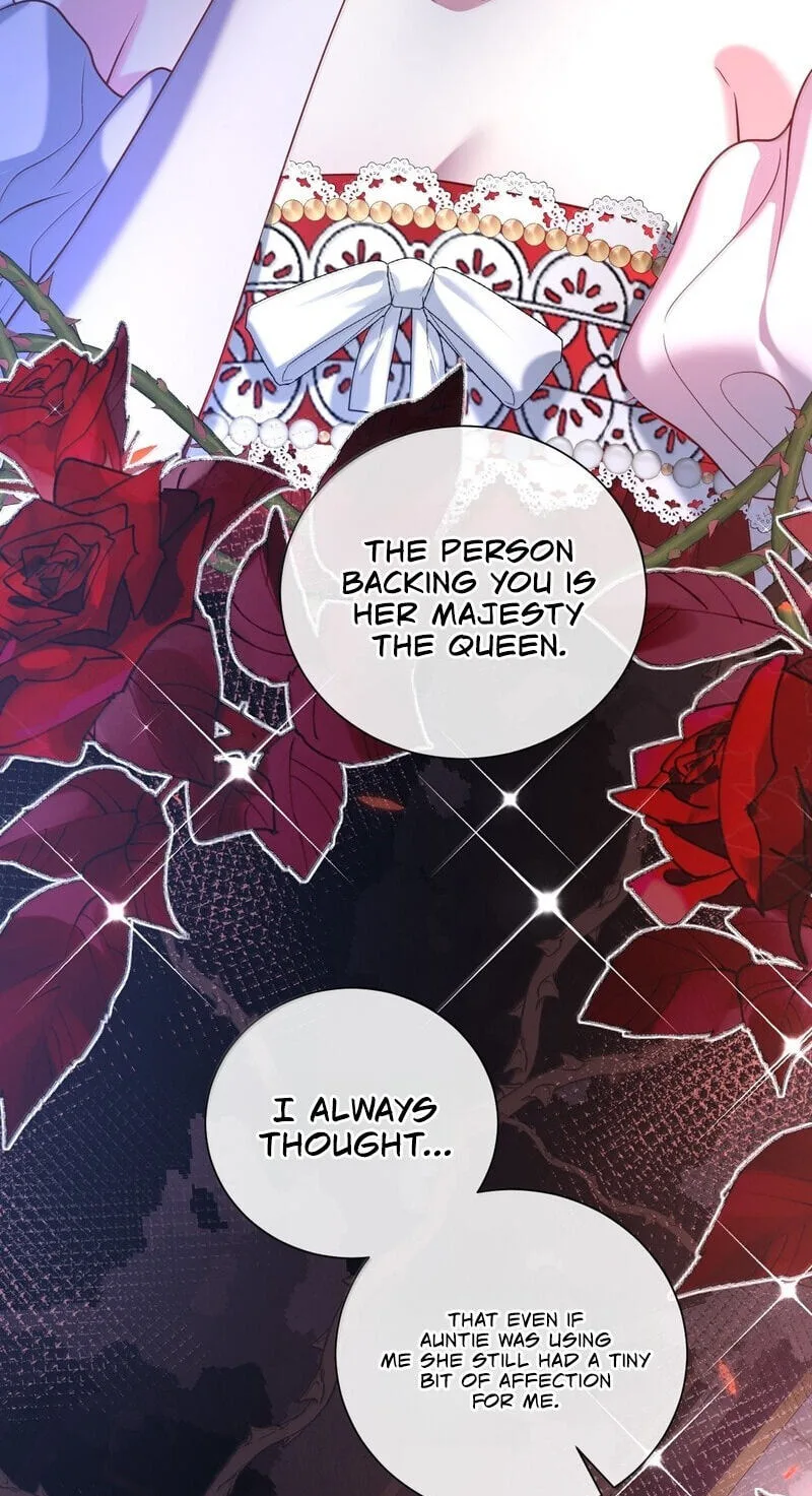 The Demon Maid Only Wants to Be Bullied by the Villainess Noble Lady Chapter 55 page 10