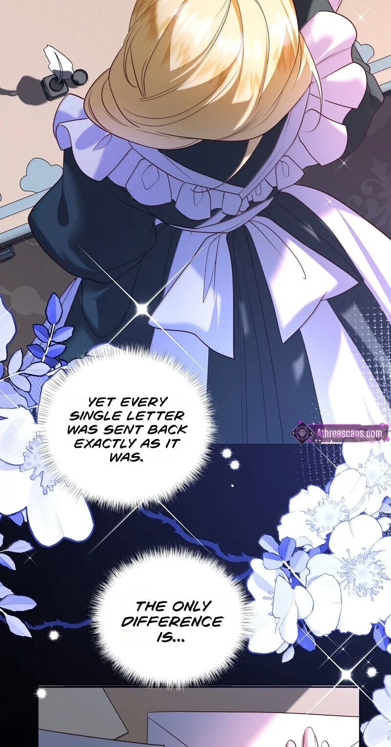 The Demon Maid Only Wants to Be Bullied by the Villainess Noble Lady Chapter 55 page 26