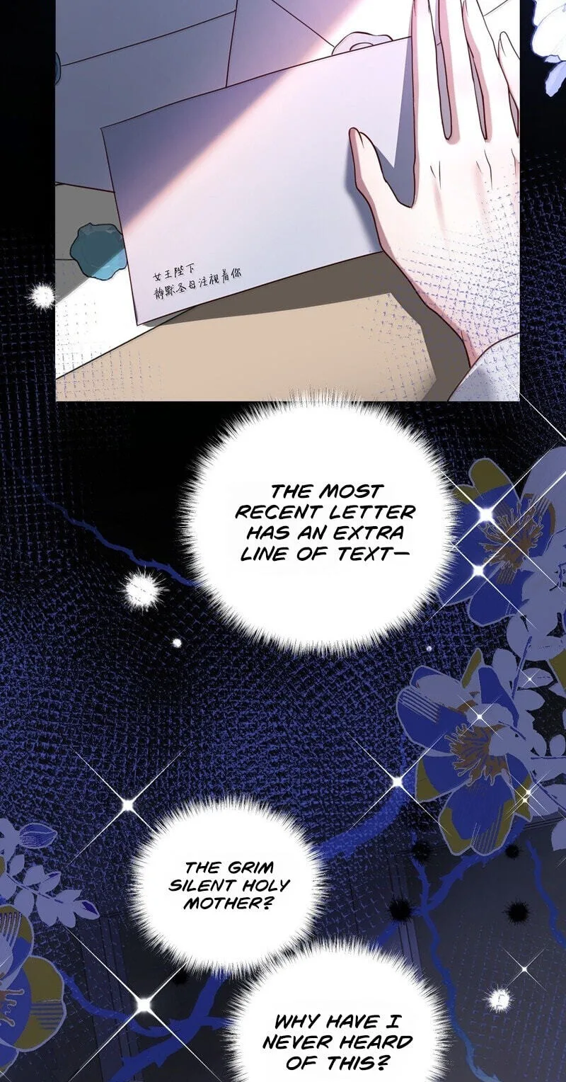 The Demon Maid Only Wants to Be Bullied by the Villainess Noble Lady Chapter 55 page 27