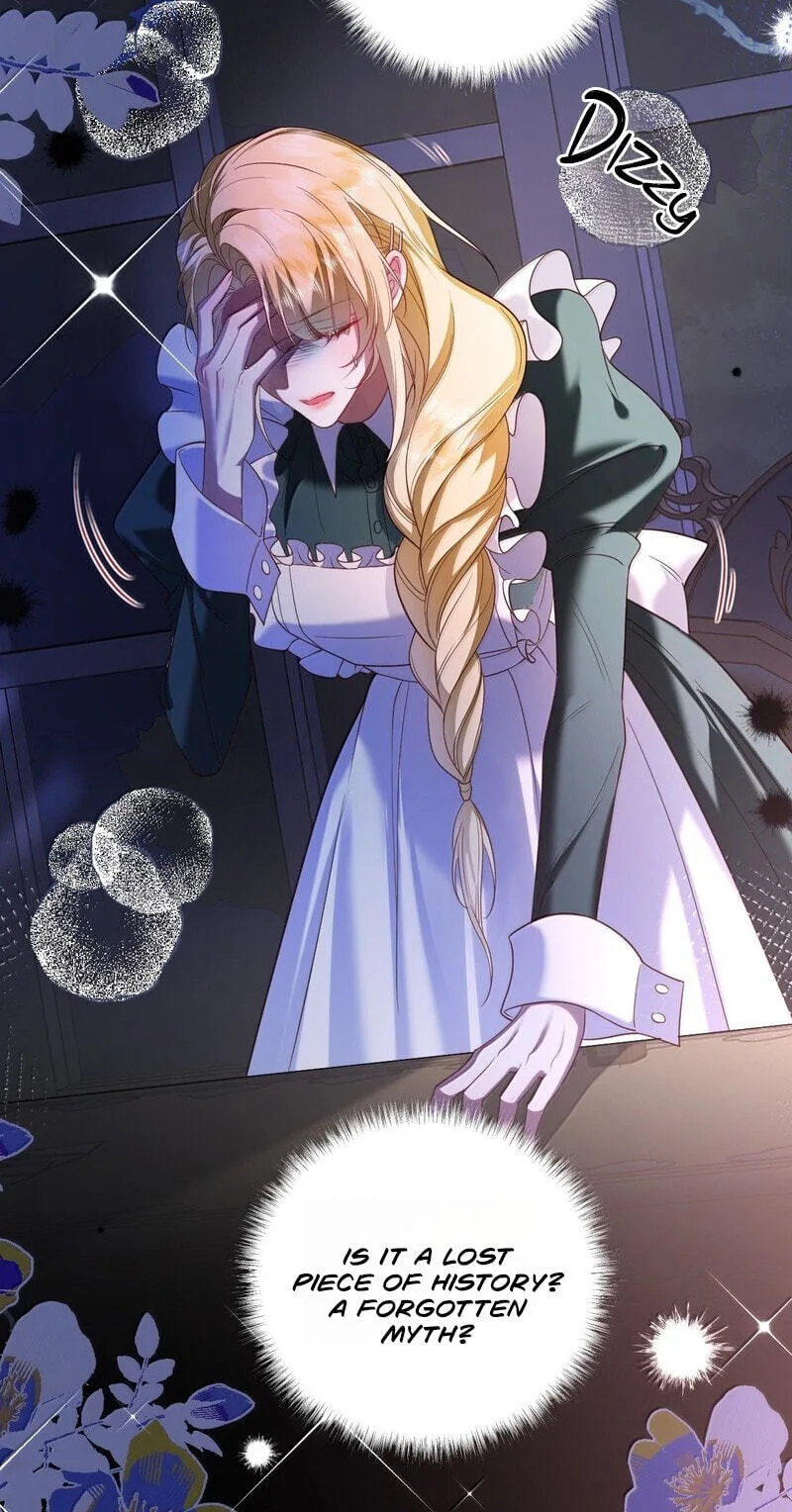 The Demon Maid Only Wants to Be Bullied by the Villainess Noble Lady Chapter 55 page 28