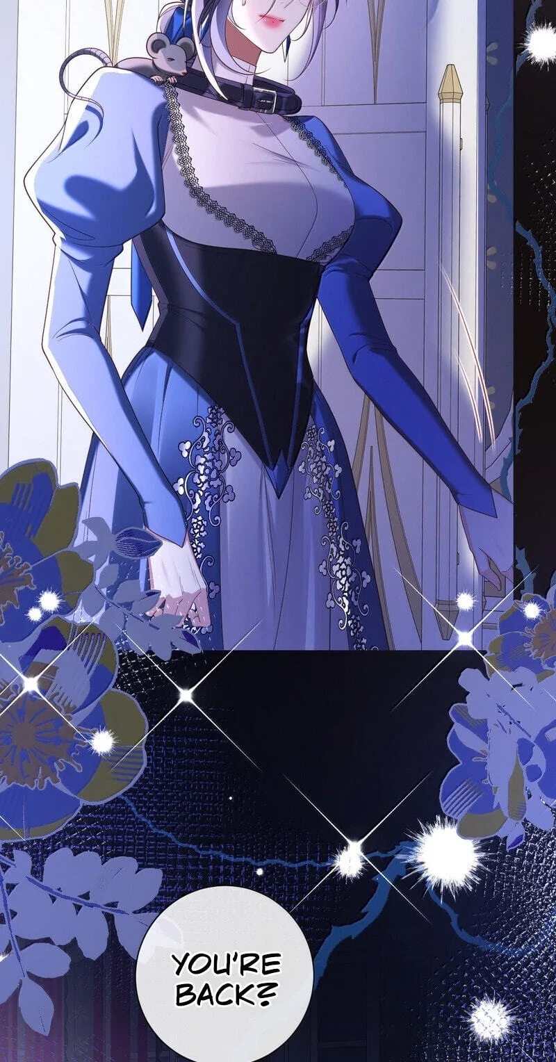 The Demon Maid Only Wants to Be Bullied by the Villainess Noble Lady Chapter 55 page 30