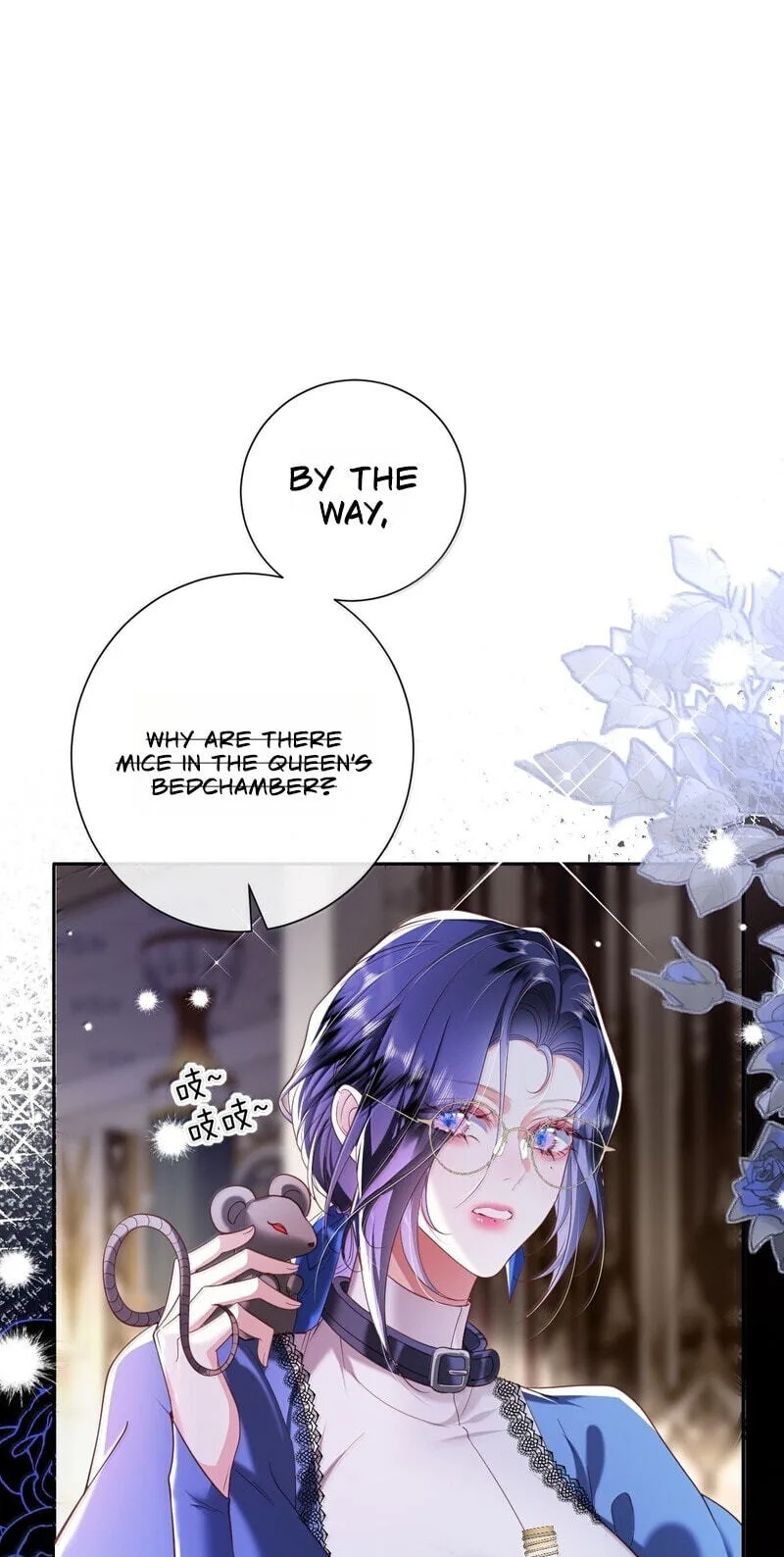 The Demon Maid Only Wants to Be Bullied by the Villainess Noble Lady Chapter 55 page 32
