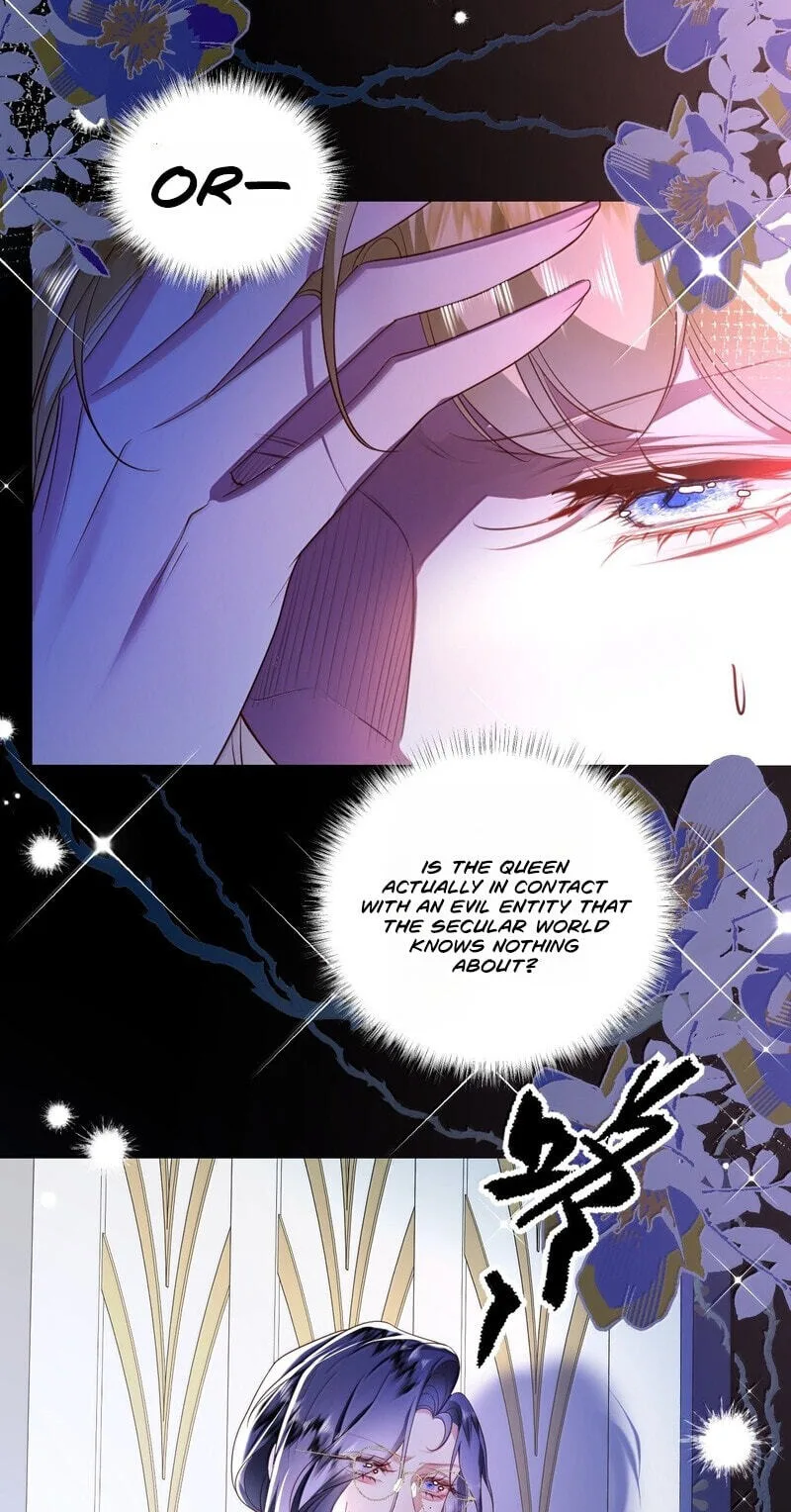 The Demon Maid Only Wants to Be Bullied by the Villainess Noble Lady Chapter 55 page 29