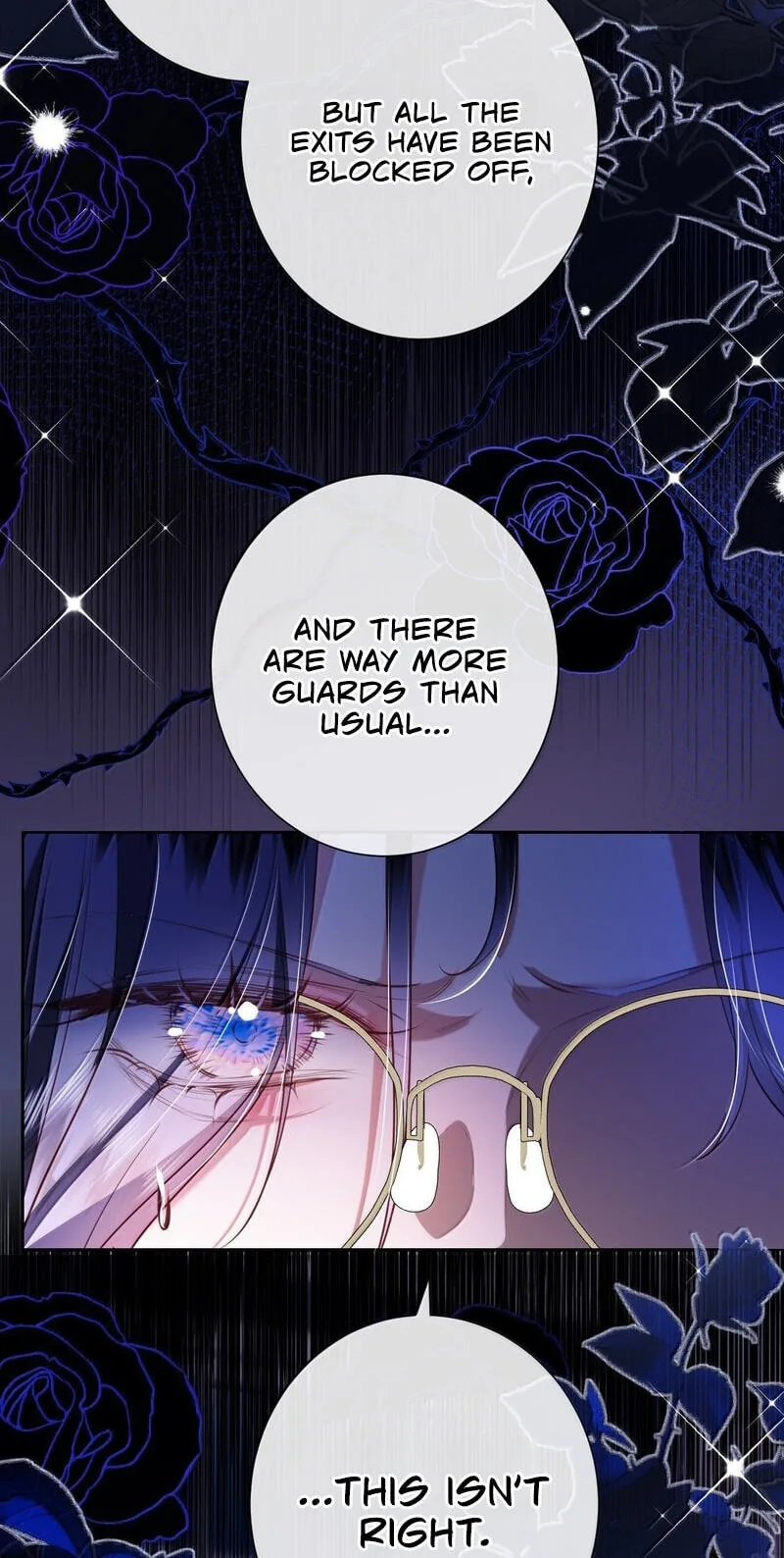 The Demon Maid Only Wants to Be Bullied by the Villainess Noble Lady Chapter 55 page 35