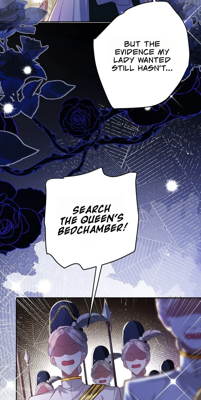 The Demon Maid Only Wants to Be Bullied by the Villainess Noble Lady Chapter 55 page 37