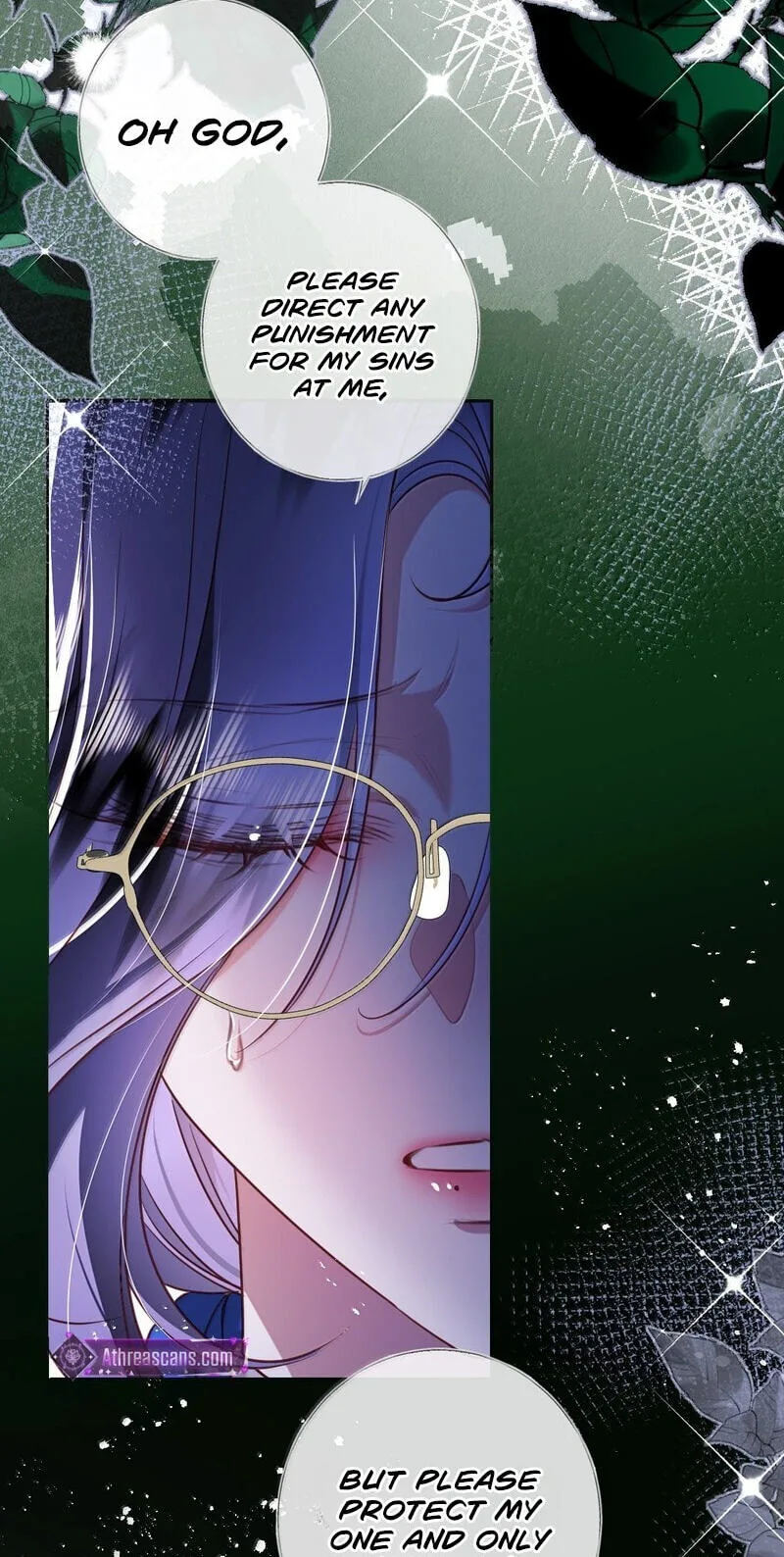 The Demon Maid Only Wants to Be Bullied by the Villainess Noble Lady Chapter 55 page 41