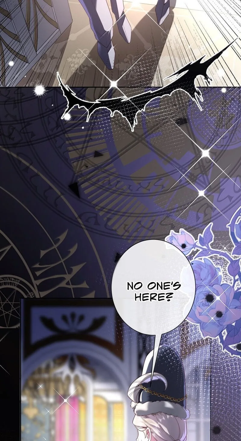 The Demon Maid Only Wants to Be Bullied by the Villainess Noble Lady Chapter 55 page 47