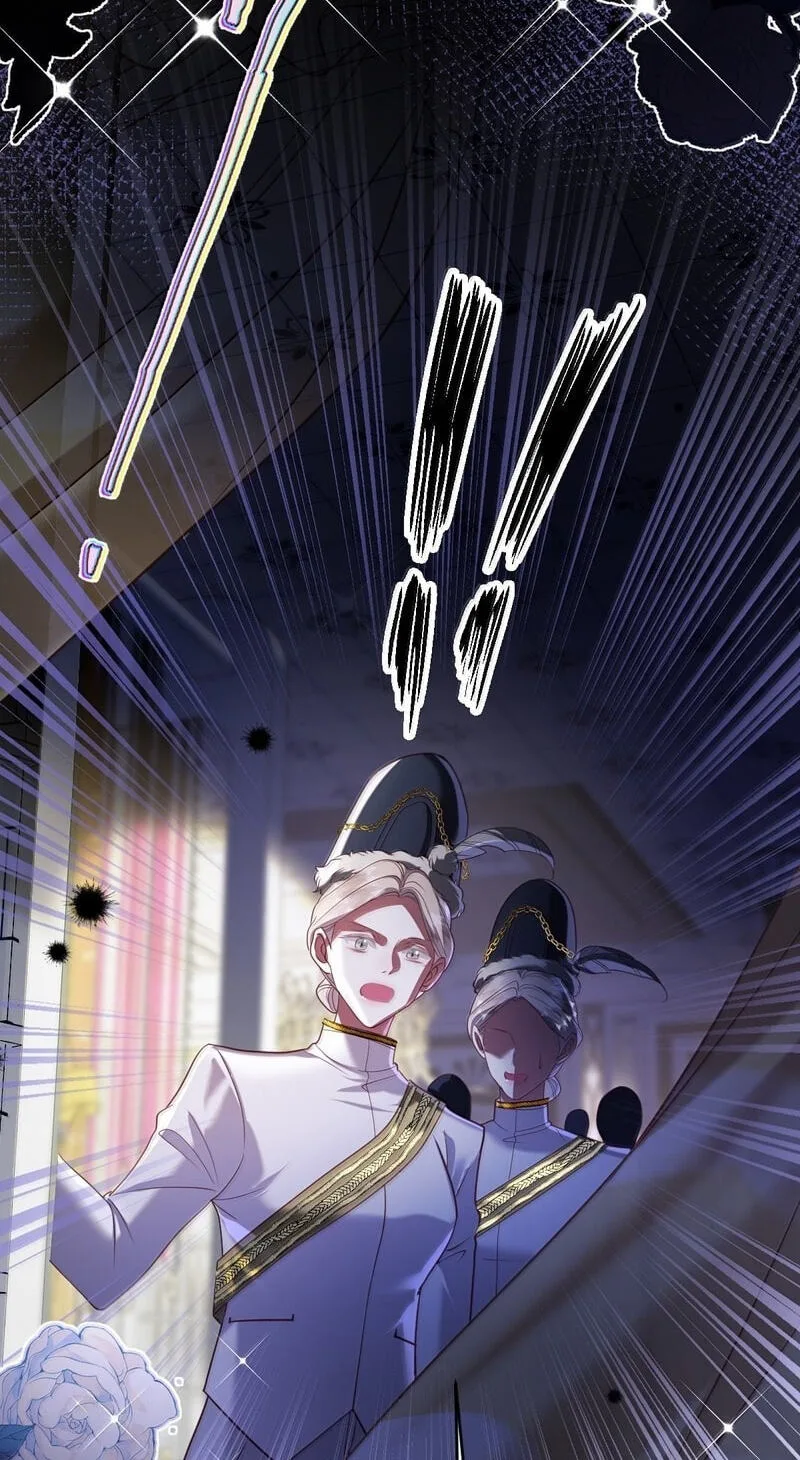 The Demon Maid Only Wants to Be Bullied by the Villainess Noble Lady Chapter 55 page 49