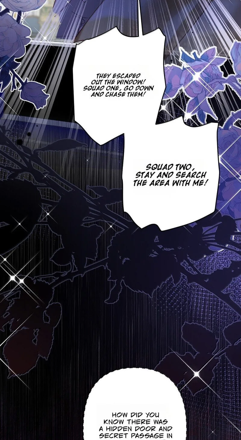 The Demon Maid Only Wants to Be Bullied by the Villainess Noble Lady Chapter 55 page 50