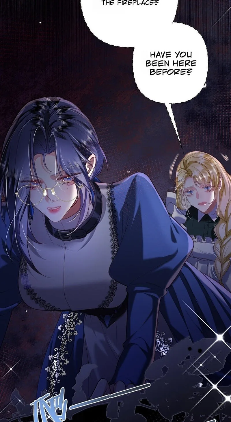The Demon Maid Only Wants to Be Bullied by the Villainess Noble Lady Chapter 55 page 51