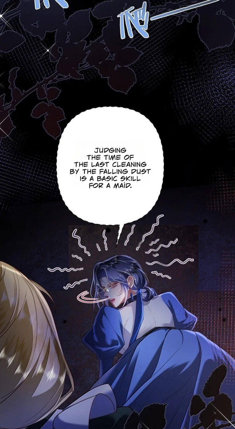 The Demon Maid Only Wants to Be Bullied by the Villainess Noble Lady Chapter 55 page 52