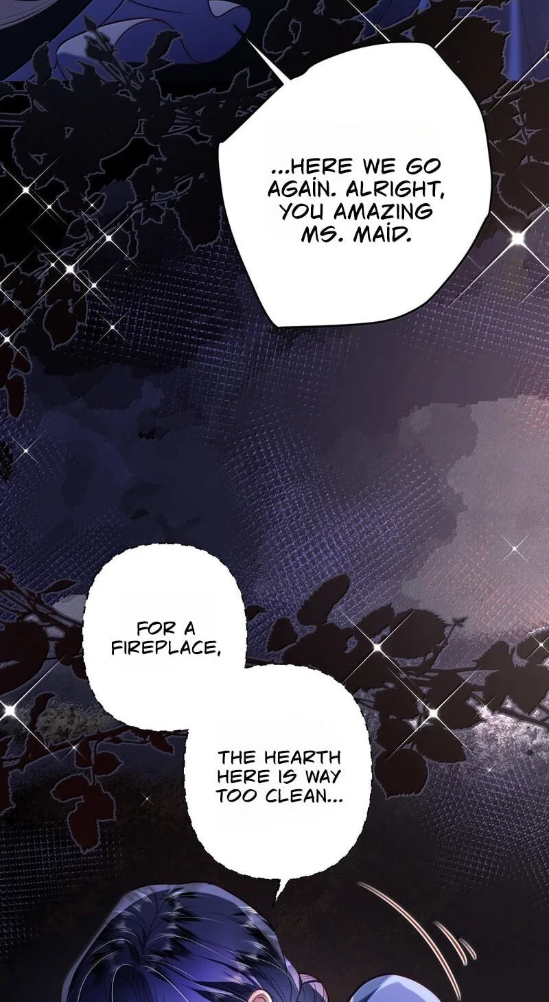 The Demon Maid Only Wants to Be Bullied by the Villainess Noble Lady Chapter 55 page 53
