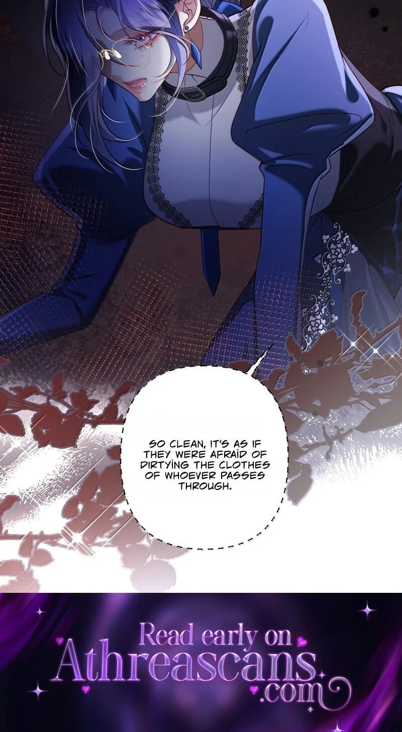 The Demon Maid Only Wants to Be Bullied by the Villainess Noble Lady Chapter 55 page 54
