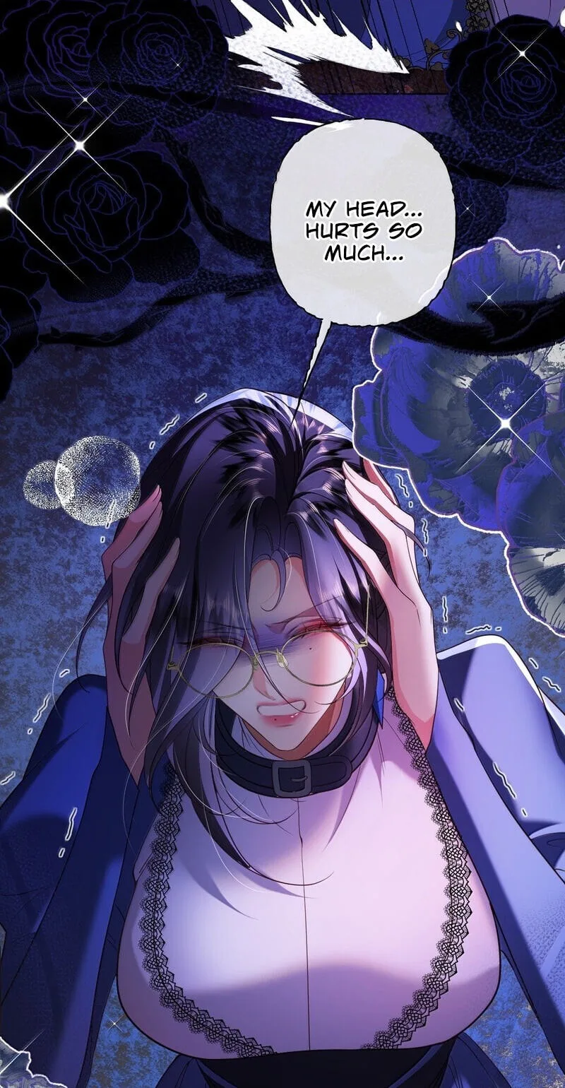 The Demon Maid Only Wants to Be Bullied by the Villainess Noble Lady Chapter 56 page 22