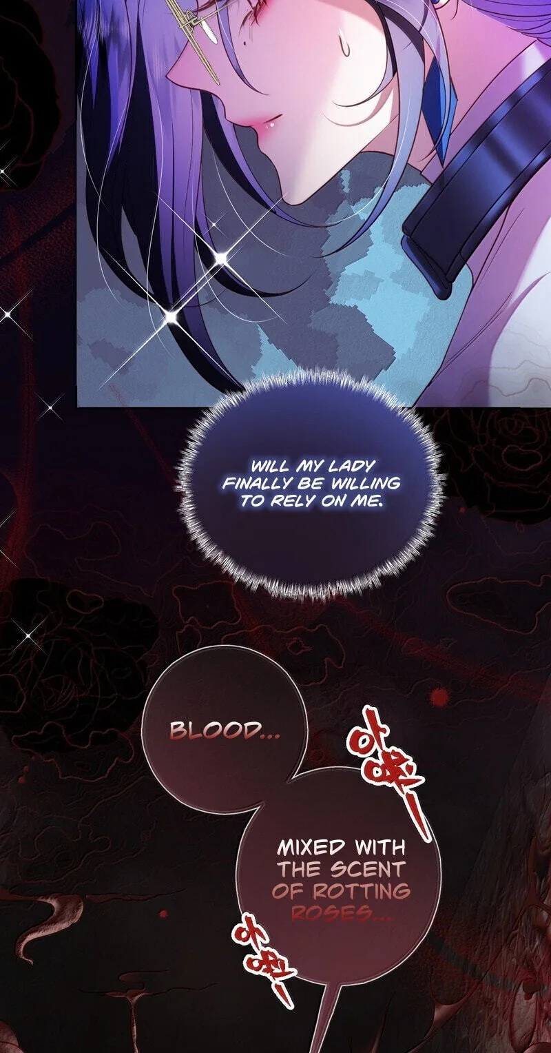 The Demon Maid Only Wants to Be Bullied by the Villainess Noble Lady Chapter 56 page 12