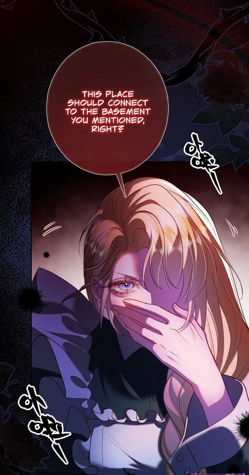 The Demon Maid Only Wants to Be Bullied by the Villainess Noble Lady Chapter 56 page 14