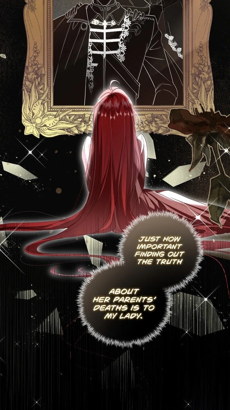 The Demon Maid Only Wants to Be Bullied by the Villainess Noble Lady Chapter 56 page 9