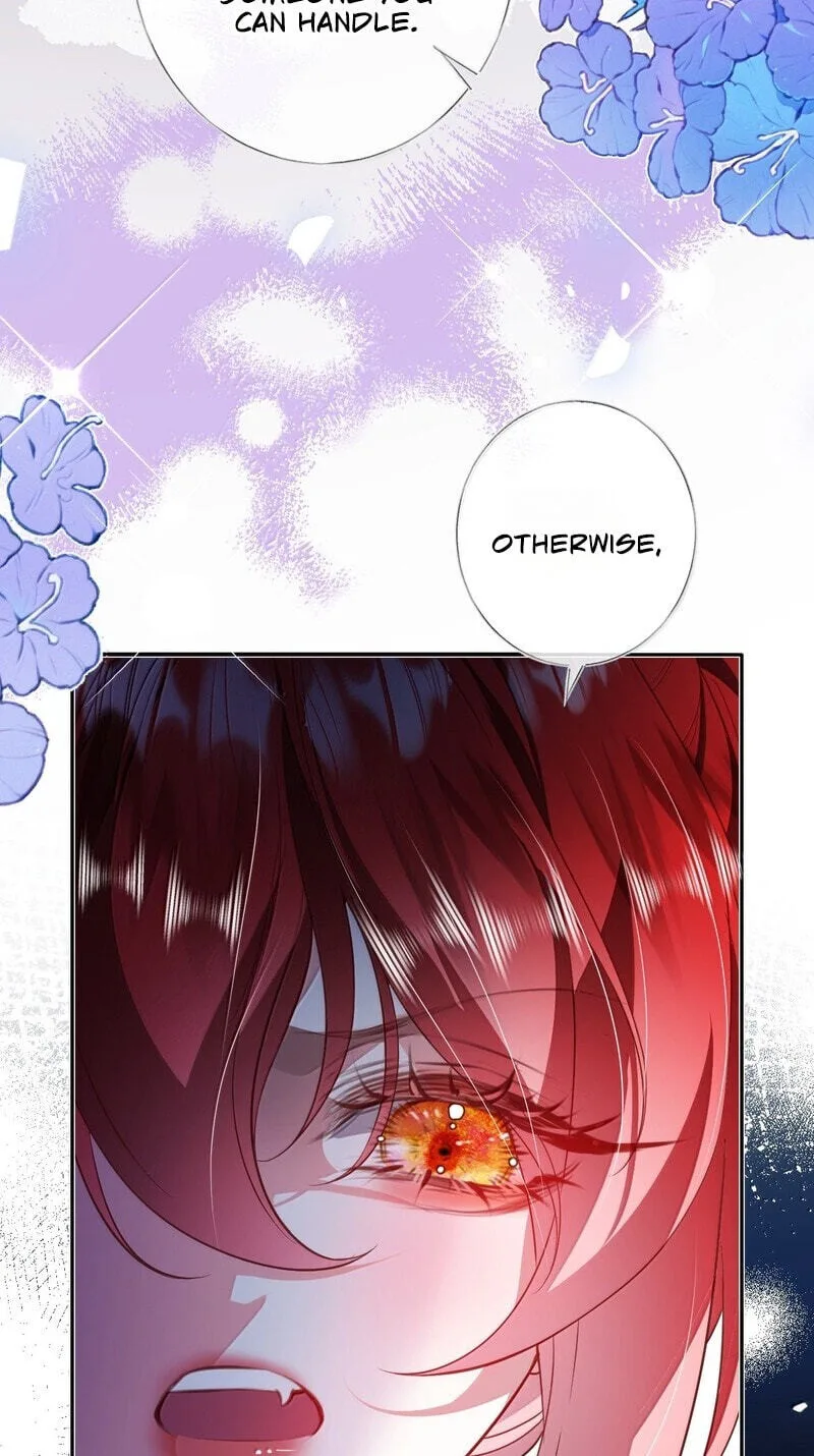 The Demon Maid Only Wants to Be Bullied by the Villainess Noble Lady Chapter 56 page 5