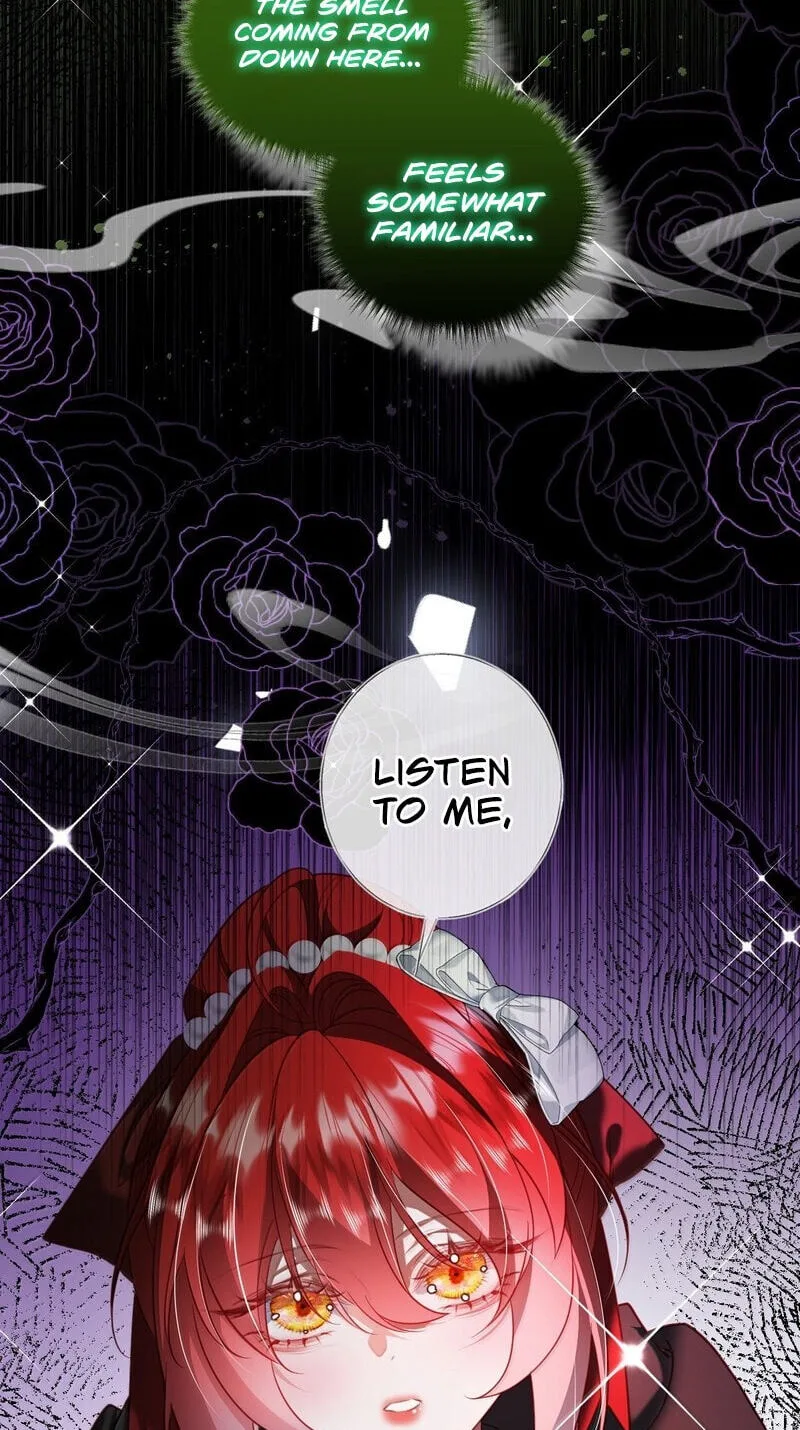 The Demon Maid Only Wants to Be Bullied by the Villainess Noble Lady Chapter 56 page 2