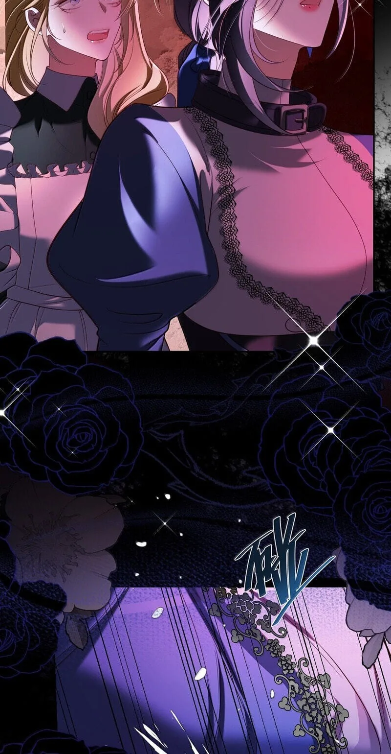 The Demon Maid Only Wants to Be Bullied by the Villainess Noble Lady Chapter 56 page 21