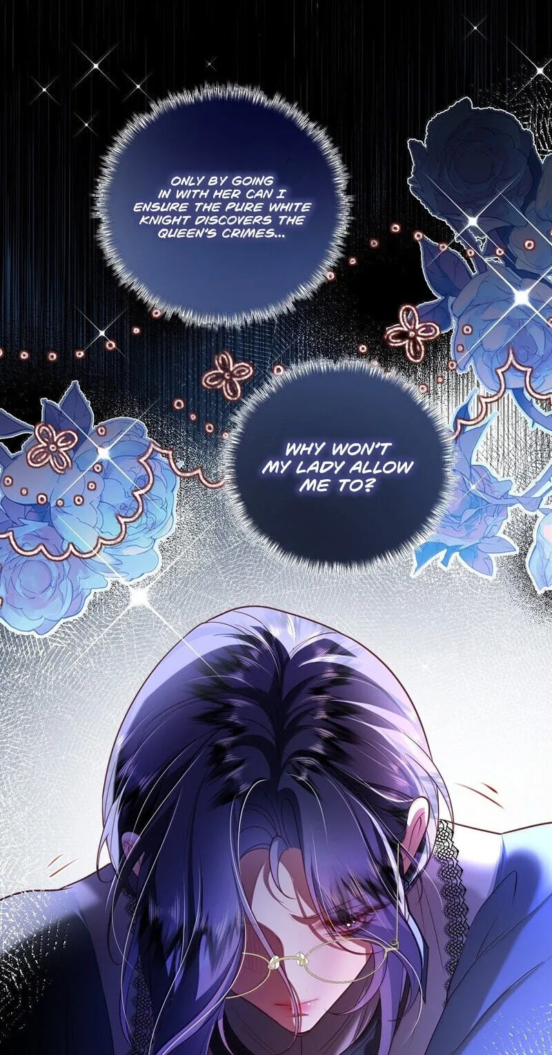 The Demon Maid Only Wants to Be Bullied by the Villainess Noble Lady Chapter 56 page 10